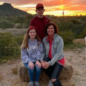 Meet your Posher, Sheila